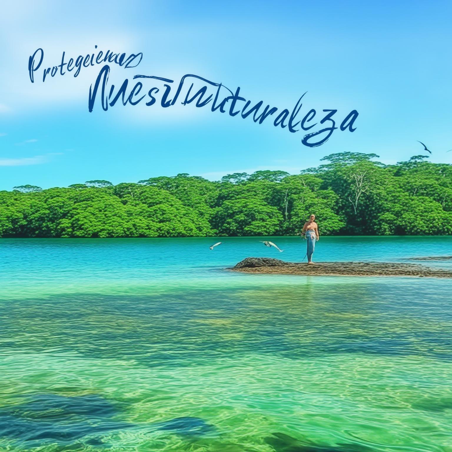 Proteqcienue Nuestraturnaleza