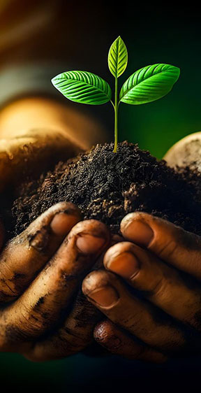 About GreenX